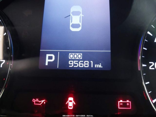 KNAFX4A88G5490716 KIA FORTE EX