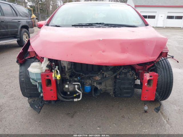 KNAFX4A88G5490716 KIA FORTE EX
