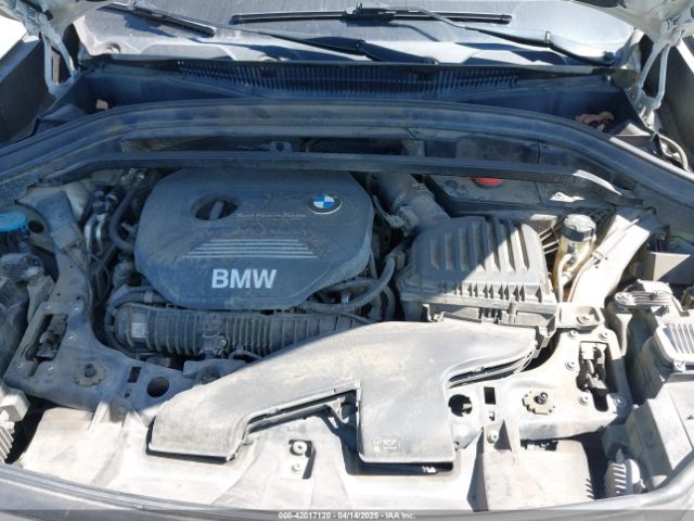WBXHT3C30GP888612 BMW X1 Xdrive28i