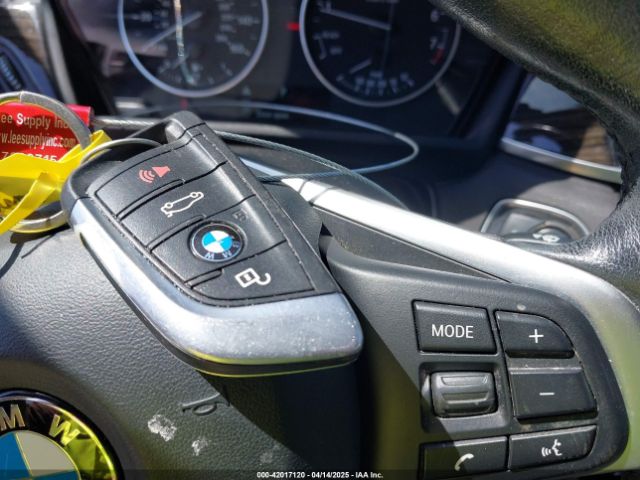 WBXHT3C30GP888612 BMW X1 Xdrive28i