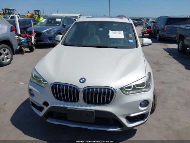 WBXHT3C30GP888612 BMW X1 Xdrive28i