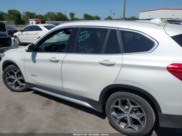 WBXHT3C30GP888612 BMW X1 Xdrive28i