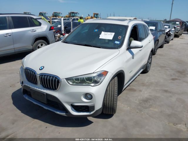 WBXHT3C30GP888612 BMW X1 Xdrive28i