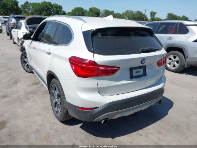 WBXHT3C30GP888612 BMW X1 Xdrive28i