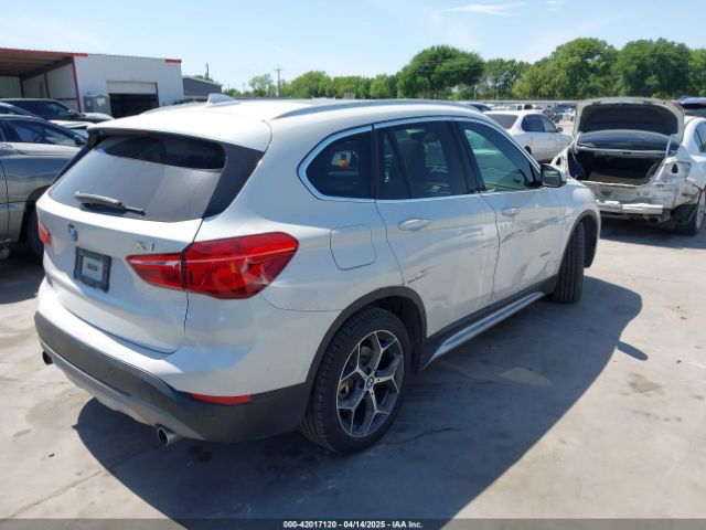 WBXHT3C30GP888612 BMW X1 Xdrive28i
