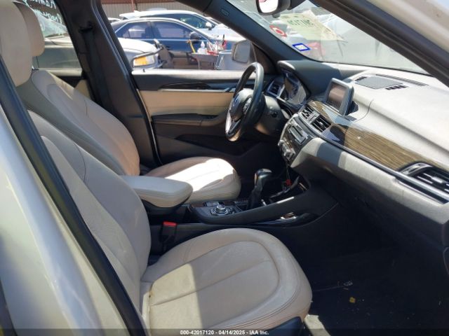 WBXHT3C30GP888612 BMW X1 Xdrive28i