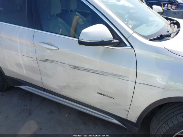 WBXHT3C30GP888612 BMW X1 Xdrive28i