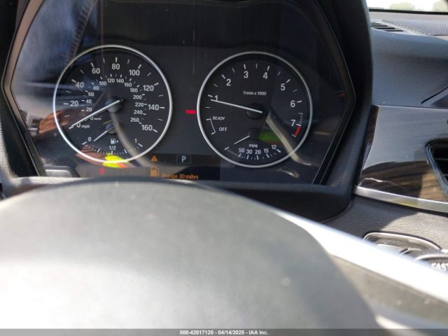 WBXHT3C30GP888612 BMW X1 Xdrive28i