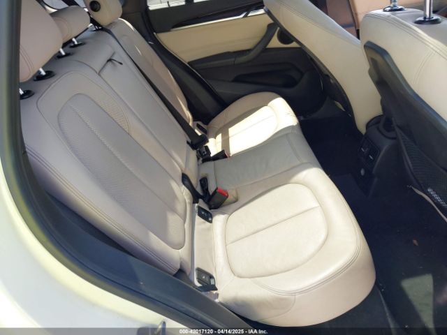 WBXHT3C30GP888612 BMW X1 Xdrive28i