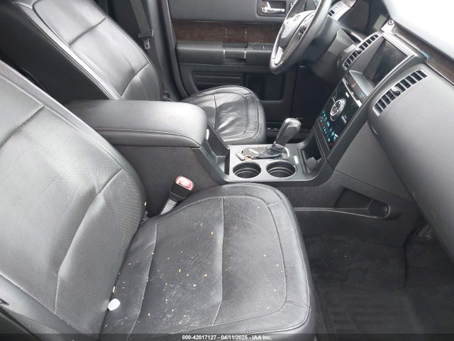 Ford Flex Limited 2018 2FMHK6D88JBA13252 Image 5
