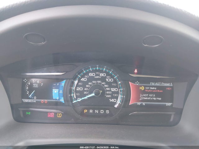 Ford Flex Limited 2018 2FMHK6D88JBA13252 Image 7