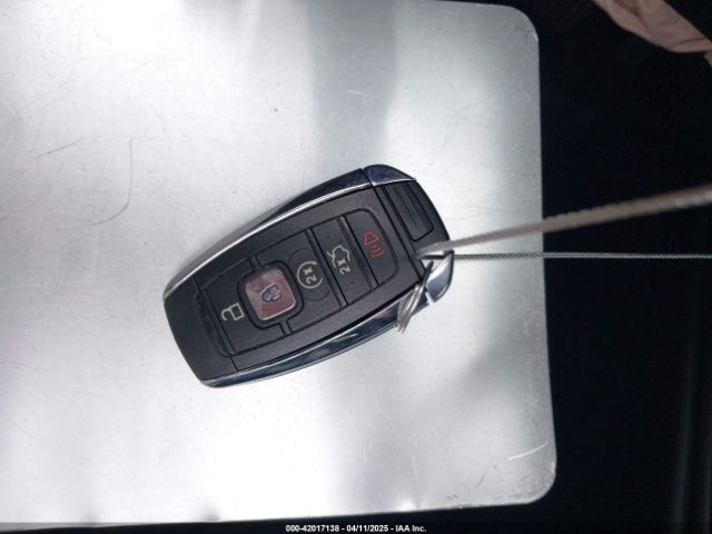 3LN6L5LUXHR634596 Lincoln Mkz Hybrid Select