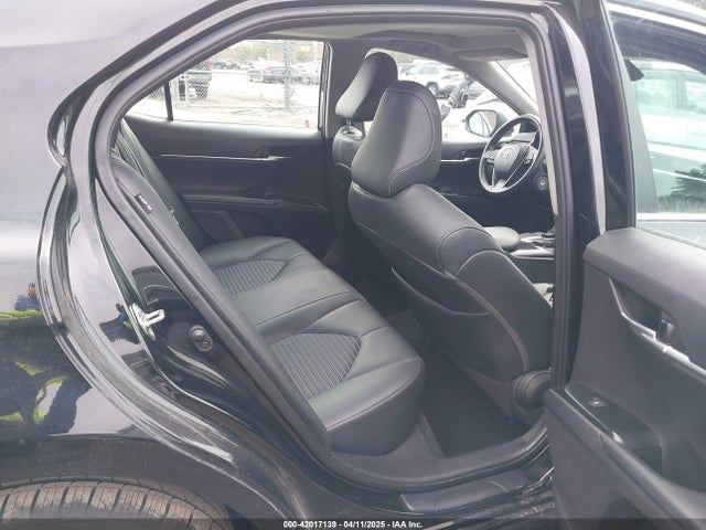 4T1G11AK8LU883615 Toyota CAMRY SE
