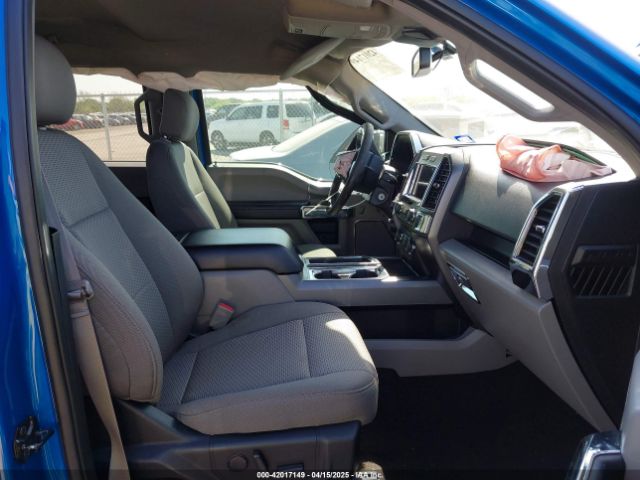 1FTEW1C54LKD16060 Ford F-150 Xlt