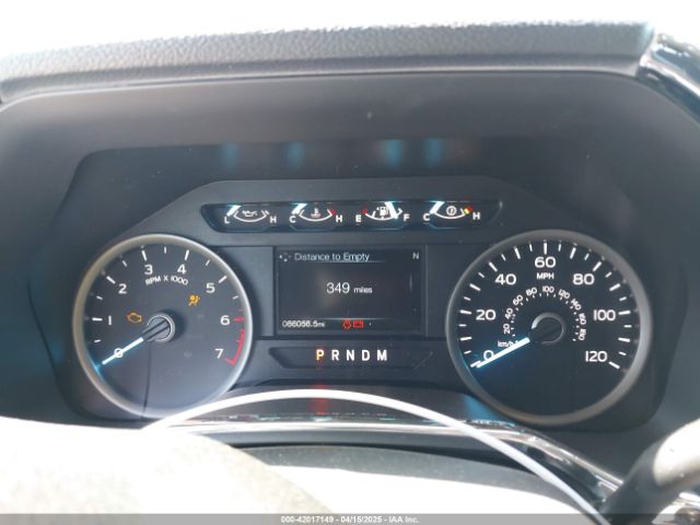 1FTEW1C54LKD16060 Ford F-150 Xlt
