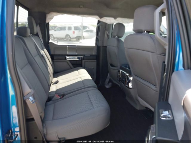 1FTEW1C54LKD16060 Ford F-150 Xlt