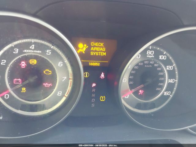 2012 ACURA MDX 2HNYD2H33CH511729 Photo 6