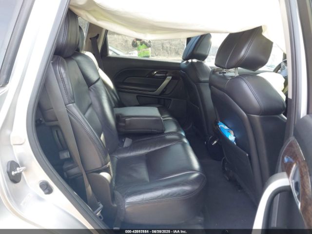 2012 ACURA MDX 2HNYD2H33CH511729 Photo 7
