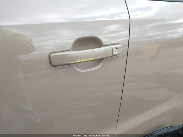 KNDJN2A21F7229353 KIA Soul