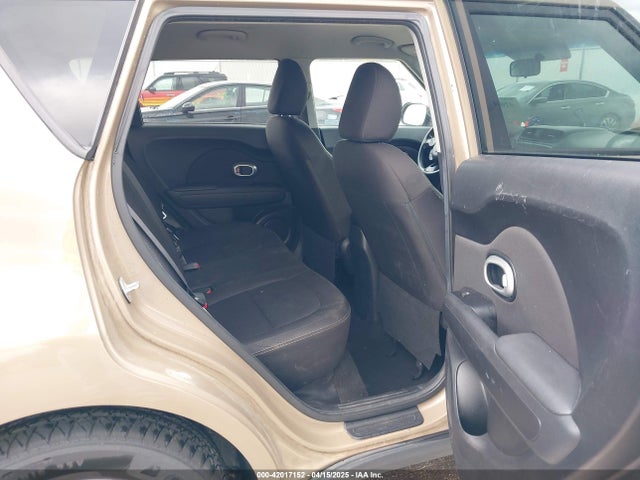 KNDJN2A21F7229353 KIA Soul