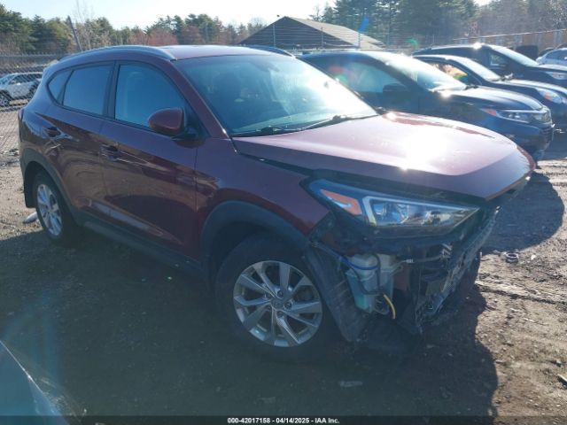 2020 HYUNDAI TUCSON KM8J3CA42LU145368
