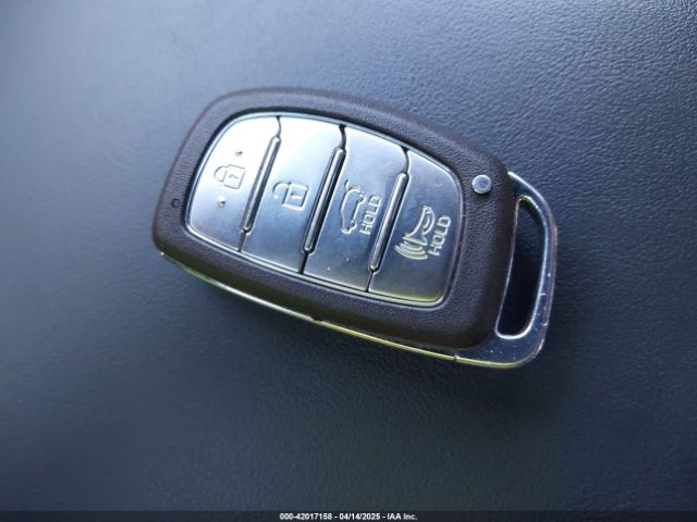 2020 HYUNDAI TUCSON KM8J3CA42LU145368 Photo 10