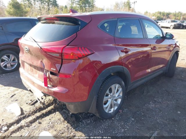 2020 HYUNDAI TUCSON KM8J3CA42LU145368 Photo 3