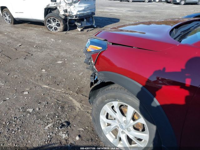 2020 HYUNDAI TUCSON KM8J3CA42LU145368 Photo 5