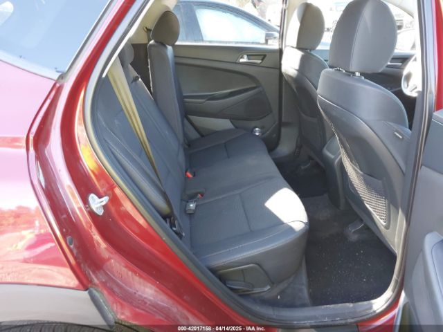 2020 HYUNDAI TUCSON KM8J3CA42LU145368 Photo 7