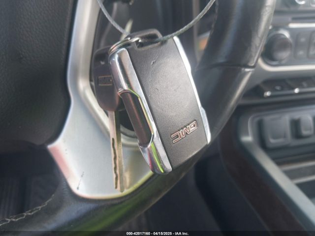 3GTU2VEC5FG200727 GMC Sierra 1500 Slt