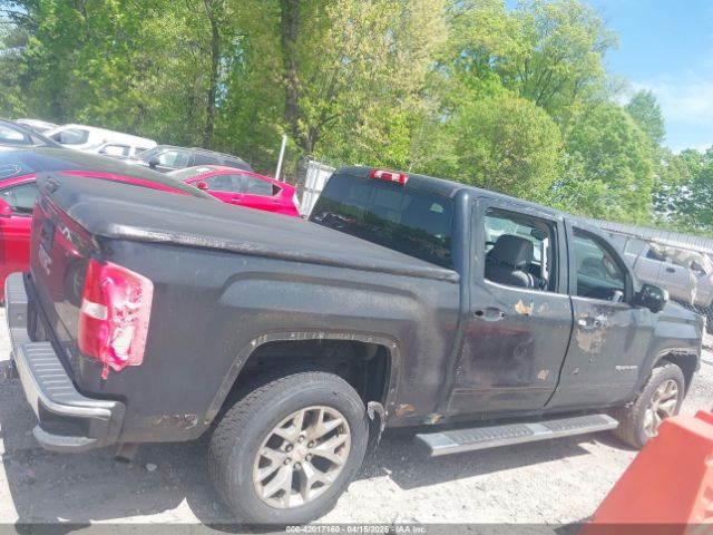 3GTU2VEC5FG200727 GMC Sierra 1500 Slt