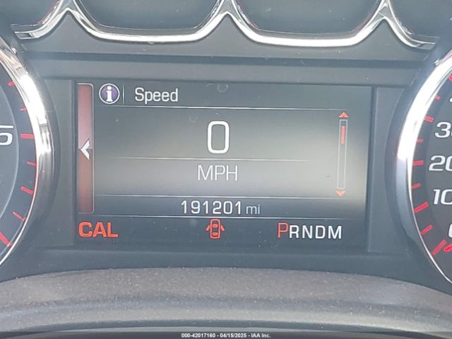 3GTU2VEC5FG200727 GMC Sierra 1500 Slt