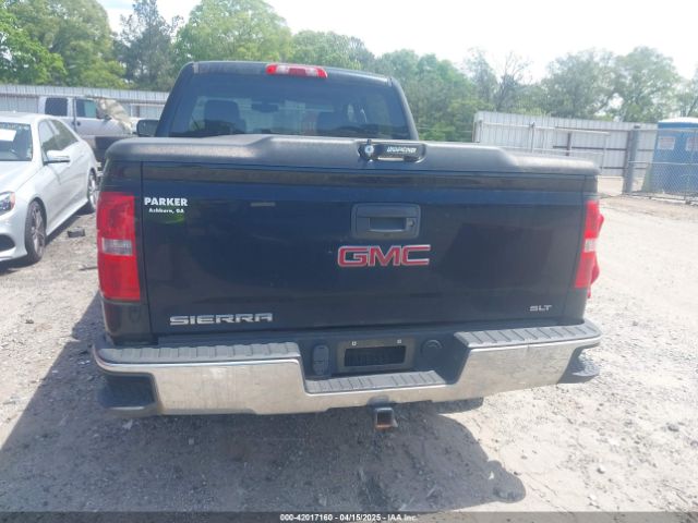 3GTU2VEC5FG200727 GMC Sierra 1500 Slt