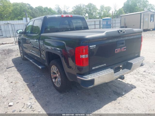 3GTU2VEC5FG200727 GMC Sierra 1500 Slt