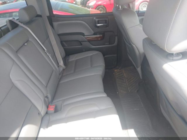 3GTU2VEC5FG200727 GMC Sierra 1500 Slt