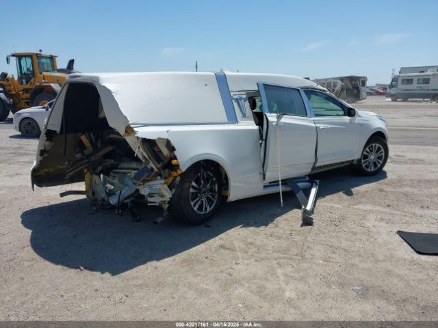 1GYKNAR47MZ210905 Cadillac Xt5 Fwd Luxury