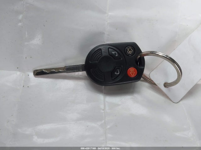 Ford FOCUS SE 2016 1FADP3F26GL305136 Image 11