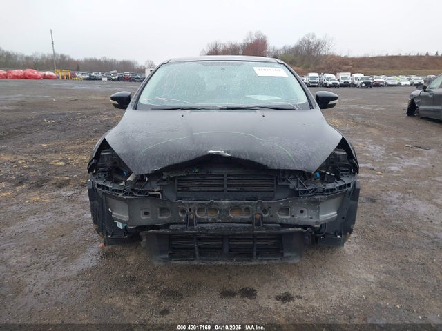 Ford FOCUS SE 2016 1FADP3F26GL305136 Image 6