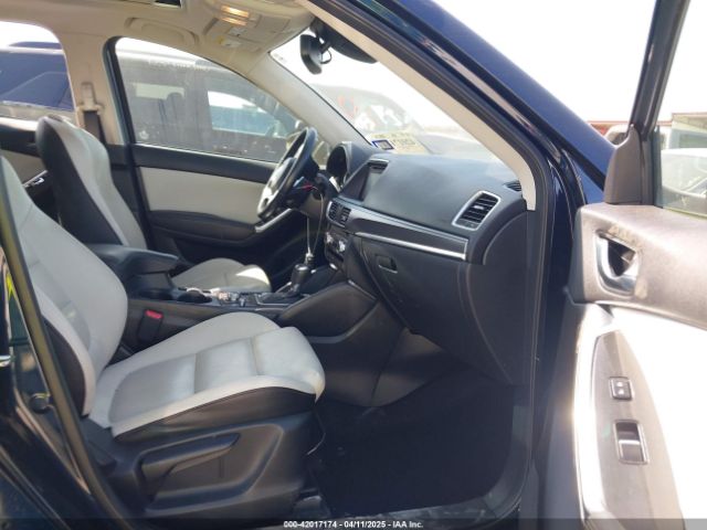 JM3KE2DY3G0797321 Mazda Cx-5 Grand Touring