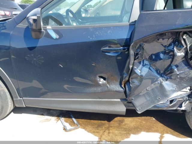 JM3KE2DY3G0797321 Mazda Cx-5 Grand Touring