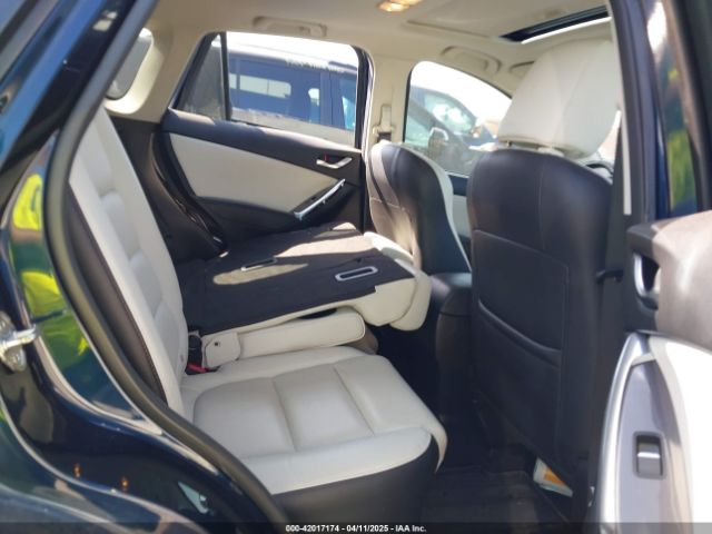 JM3KE2DY3G0797321 Mazda Cx-5 Grand Touring