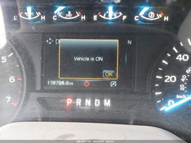 1FTFX1EG0JKD46279 Ford F-150 Xl
