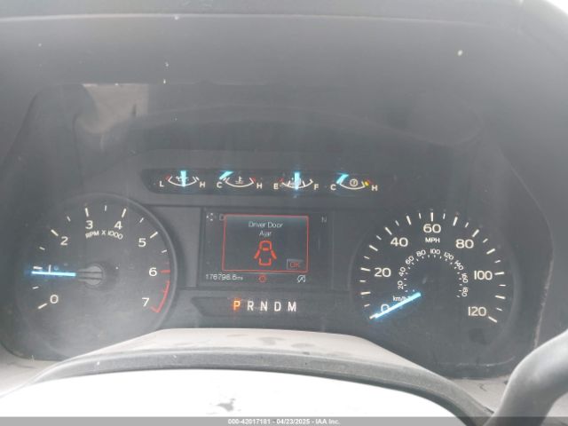 1FTFX1EG0JKD46279 Ford F-150 Xl