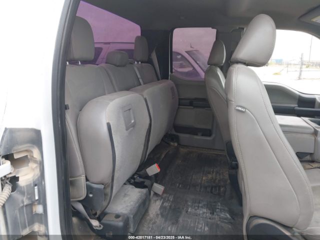 1FTFX1EG0JKD46279 Ford F-150 Xl
