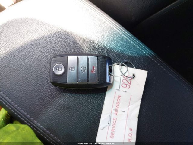 5XXGU4L38JG187309 KIA OPTIMA EX