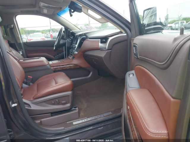 1GNSKKKC4FR589913 Chevrolet Suburban 1500 Ltz