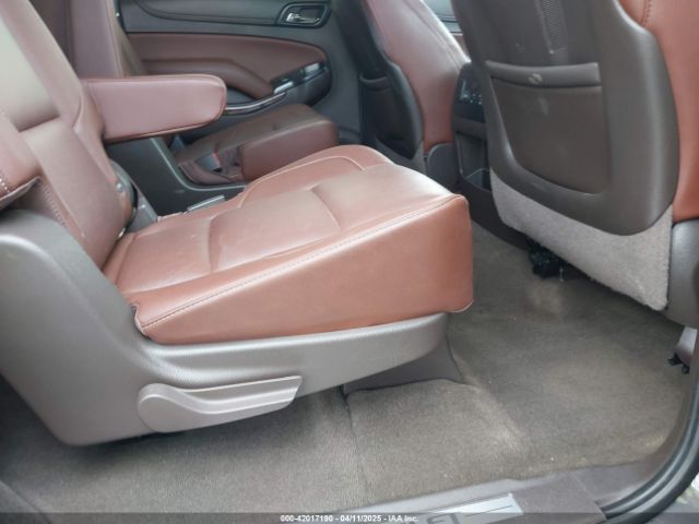 1GNSKKKC4FR589913 Chevrolet Suburban 1500 Ltz