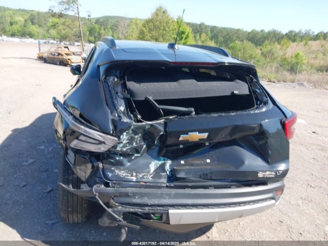 KL77LHE2XRC113686 Chevrolet Trax Fwd Lt
