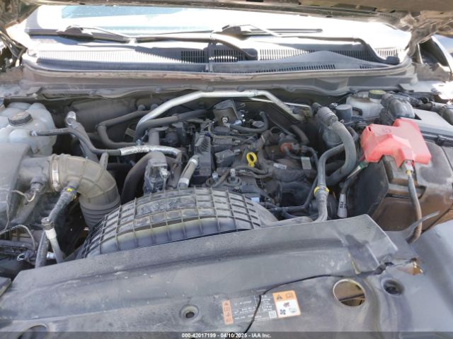 1FTER4EH7MLD97888 Ford RANGER XL