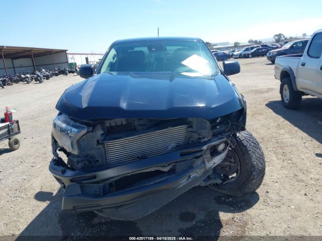 1FTER4EH7MLD97888 Ford RANGER XL